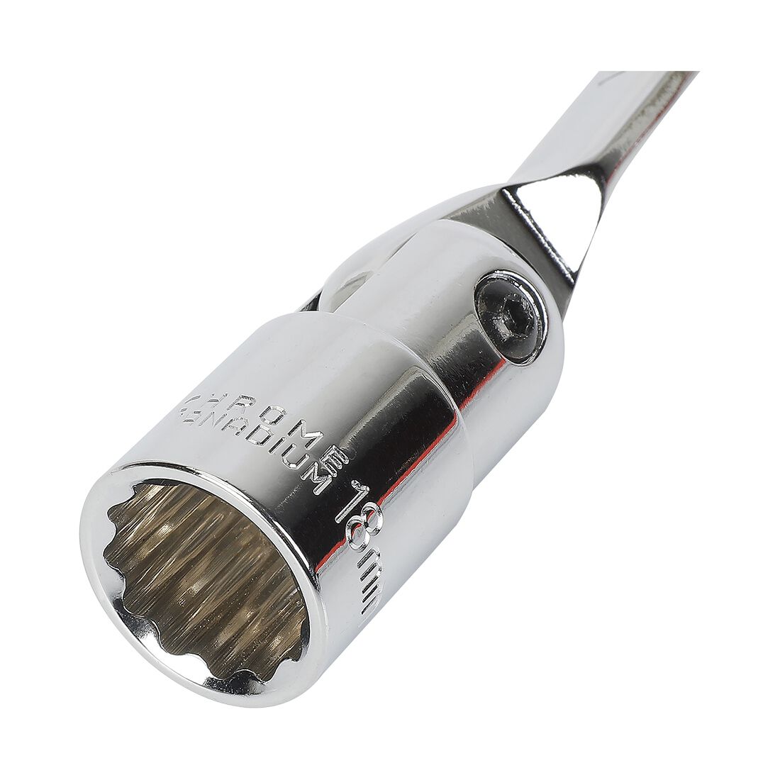 ToolPRO EVA Double Flex Spanner Set 7 Piece, , scaau_hi-res