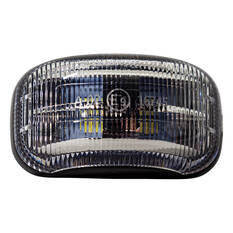 Enduralight White LED Side Marker Lamp, , scaau_hi-res