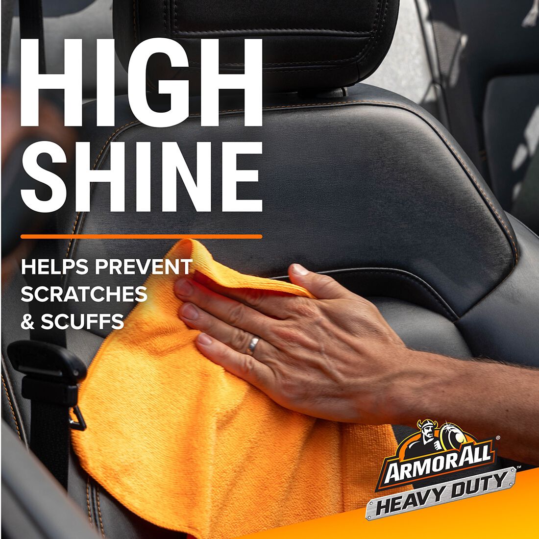 Armor All Heavy Duty Non-Slip Protectant 500mL, , scaau_hi-res