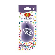 Jelly Belly 3D Air Freshener - Island Punch 1 Pack, , scaau_hi-res