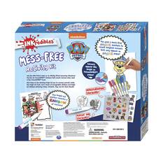 Inkredibles Activity Kit Paw Patrol, , scaau_hi-res