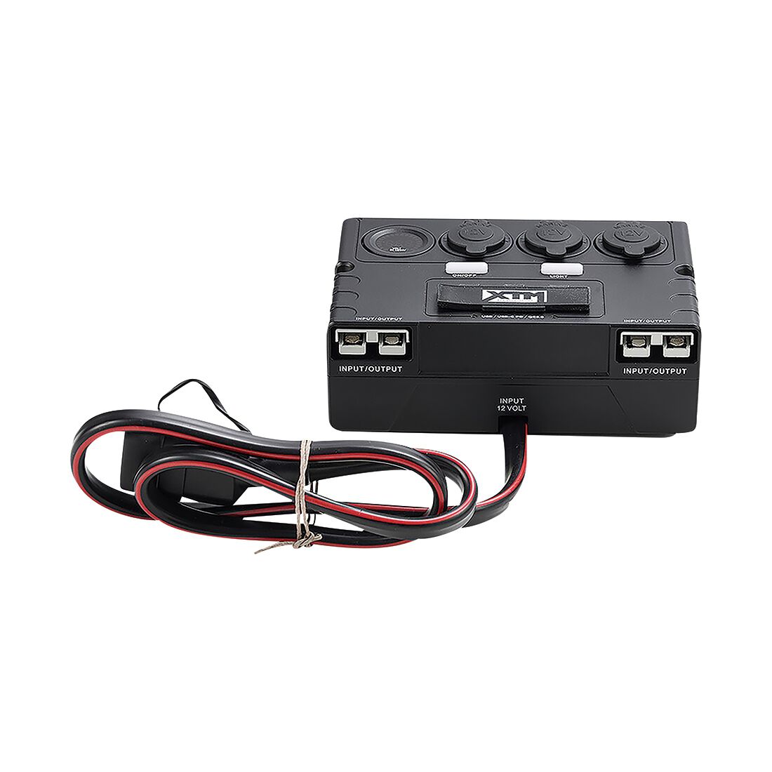 XTM Mini 12V Control Box, , scaau_hi-res