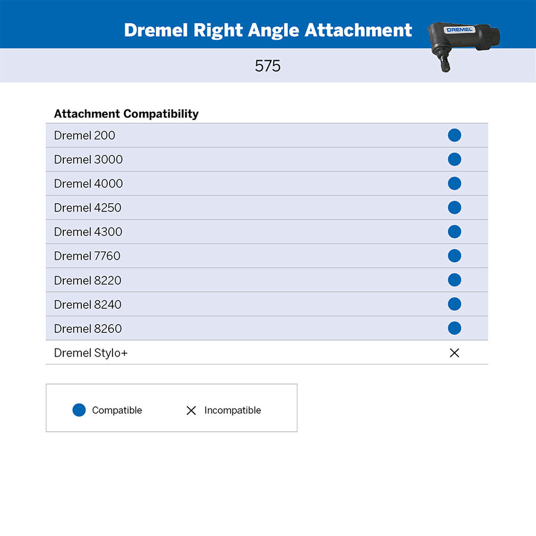 Dremel Right Angle, , scaau_hi-res