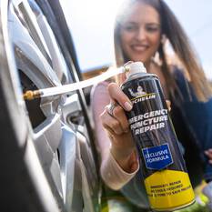 Michelin Emergency Puncture Sealant 500mL, , scaau_hi-res