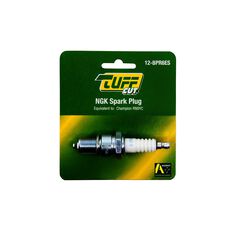 NGK Tuff Cut Mower Spark Plug - BPR6ES, , scaau_hi-res