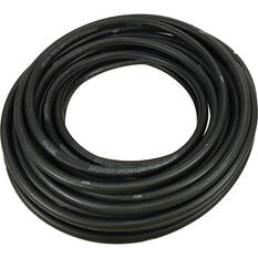 Mackay Radiator Overflow Hose 9.5mm (3/8 inch) Per Metre, , scaau_hi-res