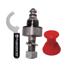 Cruisemaster D035 Tow Pin Kit, , scaau_hi-res