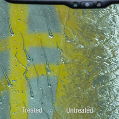 Meguiar's Ultimate Glass Cleaner & Water Repellent 473mL, , scaau_hi-res