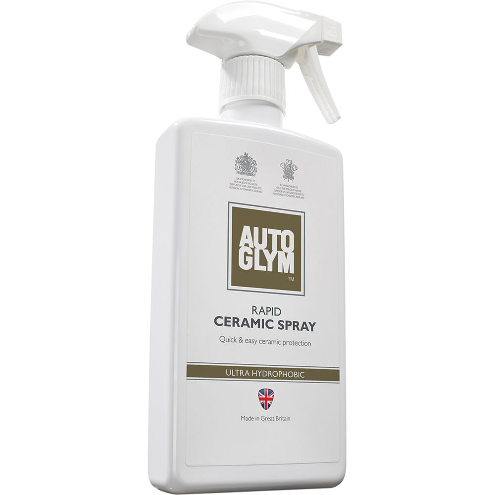 Autoglym Rapid Ceramic Spray 500mL Supercheap Auto Autoglym Rapid Ceramic Spray 500mL Supercheap Auto