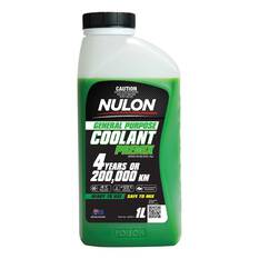 Nulon Green General Purpose Coolant Premix - 1 Litre, , scaau_hi-res