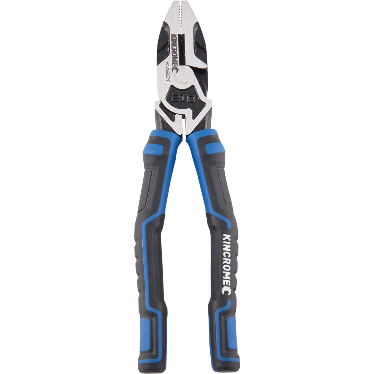 Kincrome Combination Pliers 200mm, , scaau_hi-res