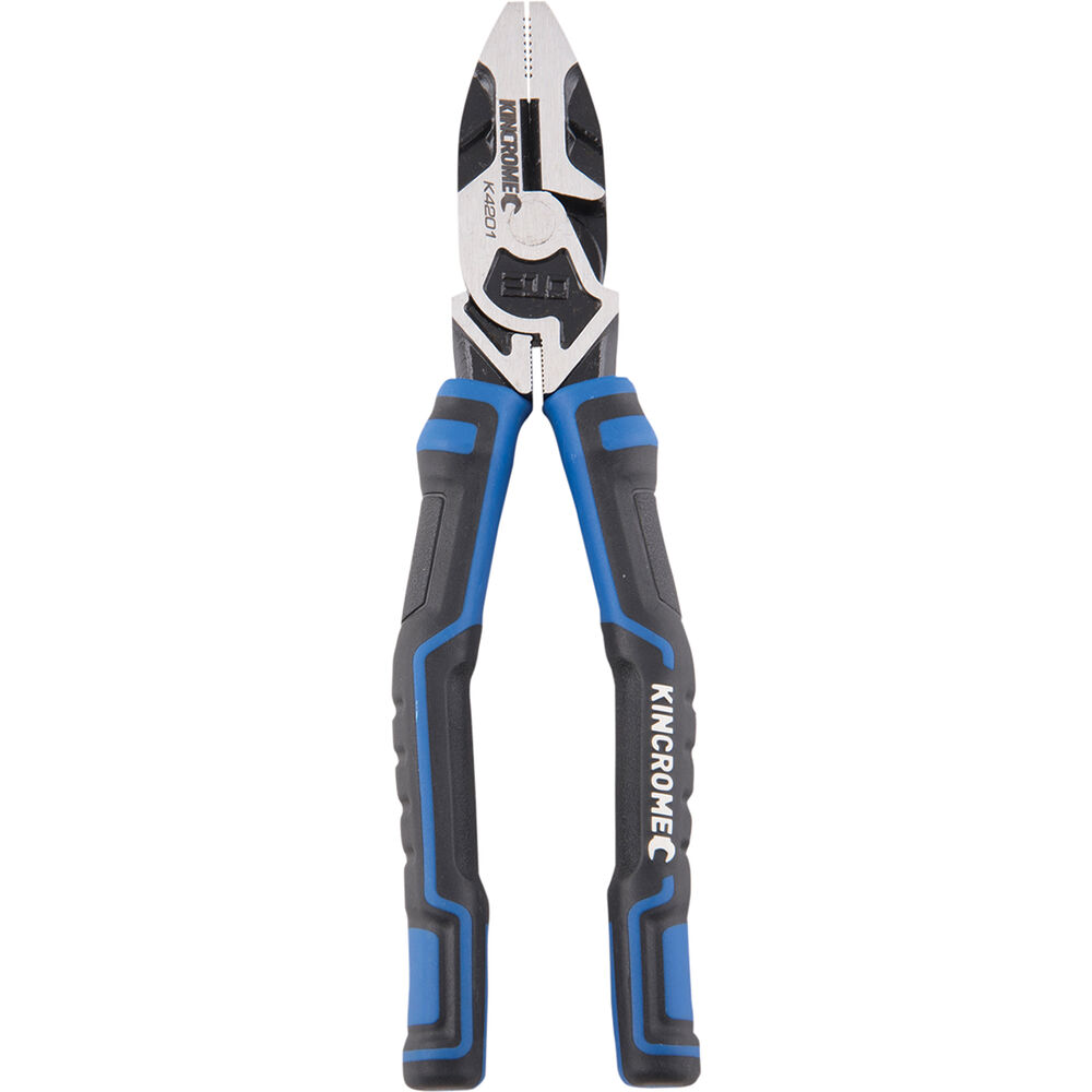 Kincrome Combination Pliers 200mm Supercheap Auto