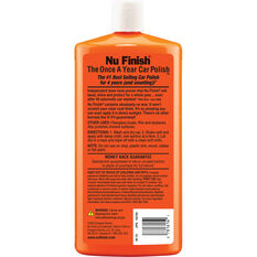 Nu Finish Liquid Polish 473mL, , scaau_hi-res