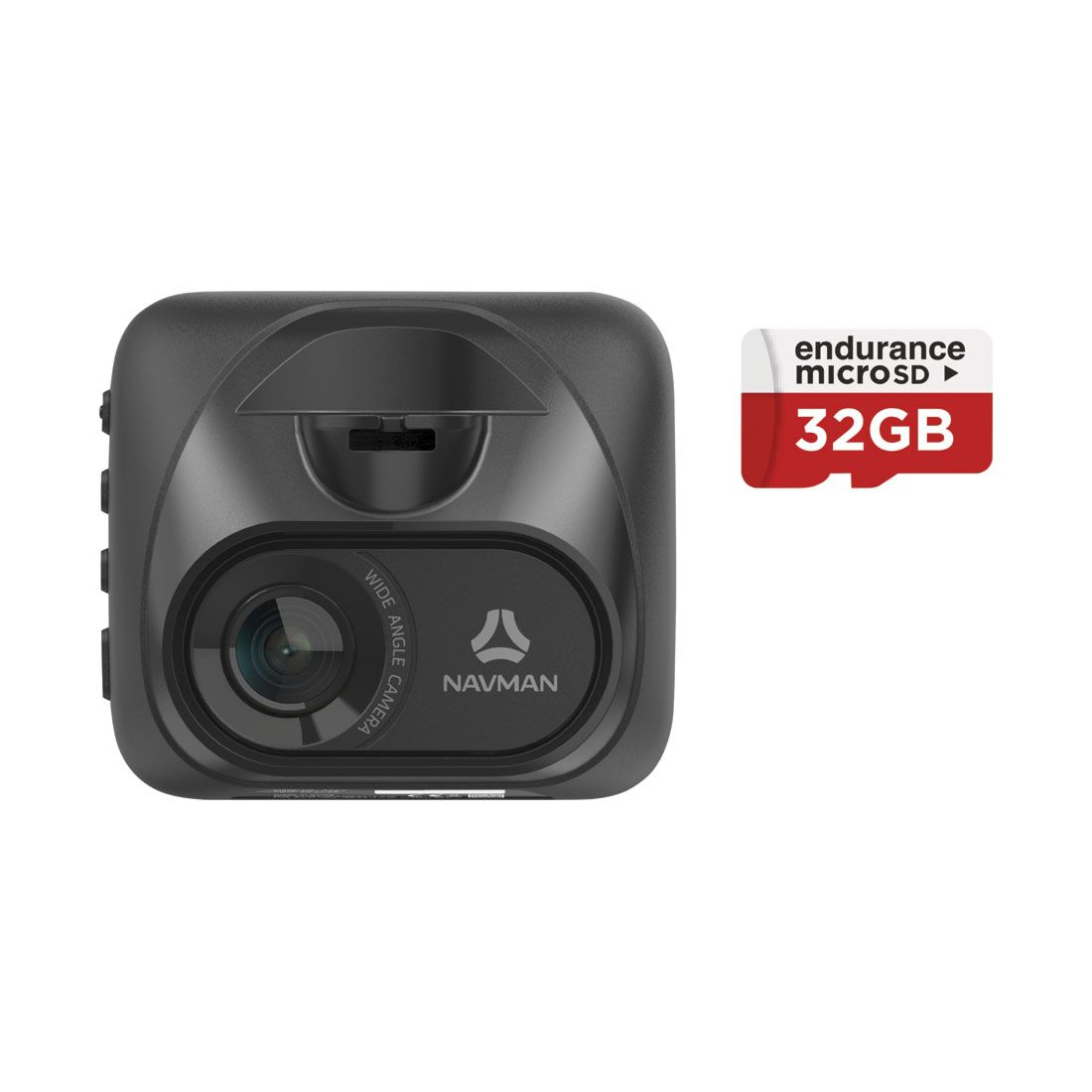 Navman AUTO220 1080P Dash Camera with GPS, , scaau_hi-res