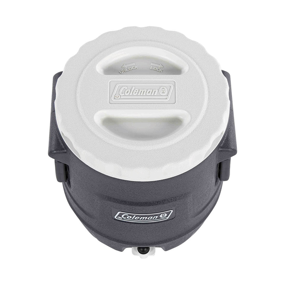 Coleman Daintree 10L Keg, , scaau_hi-res