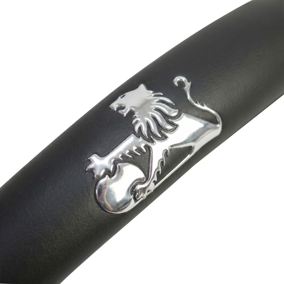 Holden Heritage Torana Rigid Steering Wheel Cover - Black, , scaau_hi-res