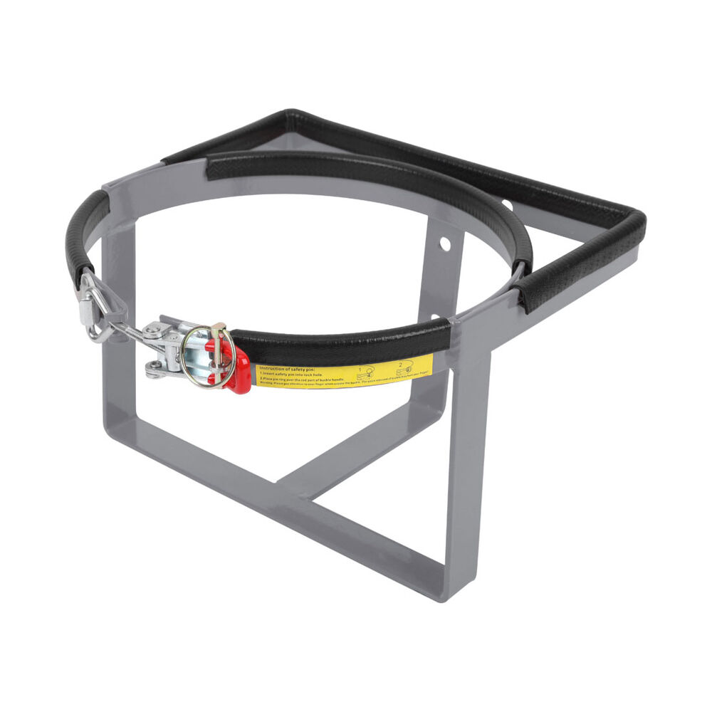 Ridge Ryder Gas Bottle Holder 4.5kg Supercheap Auto