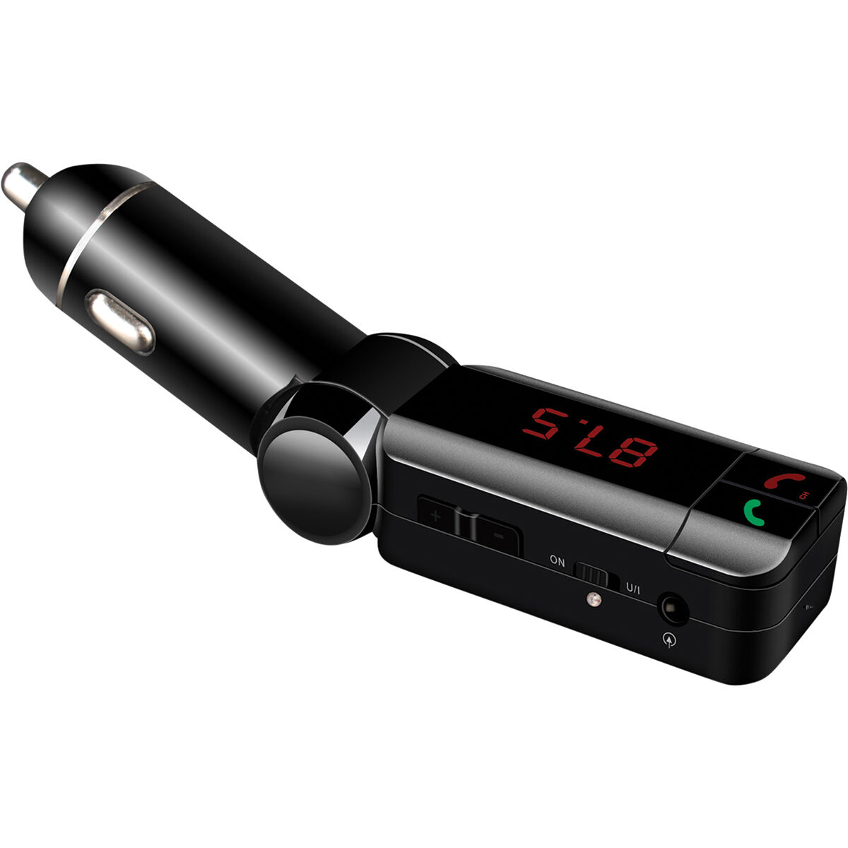 Aerpro Bluetooth FM Transmitter Dual USB APBT200 Supercheap Auto
