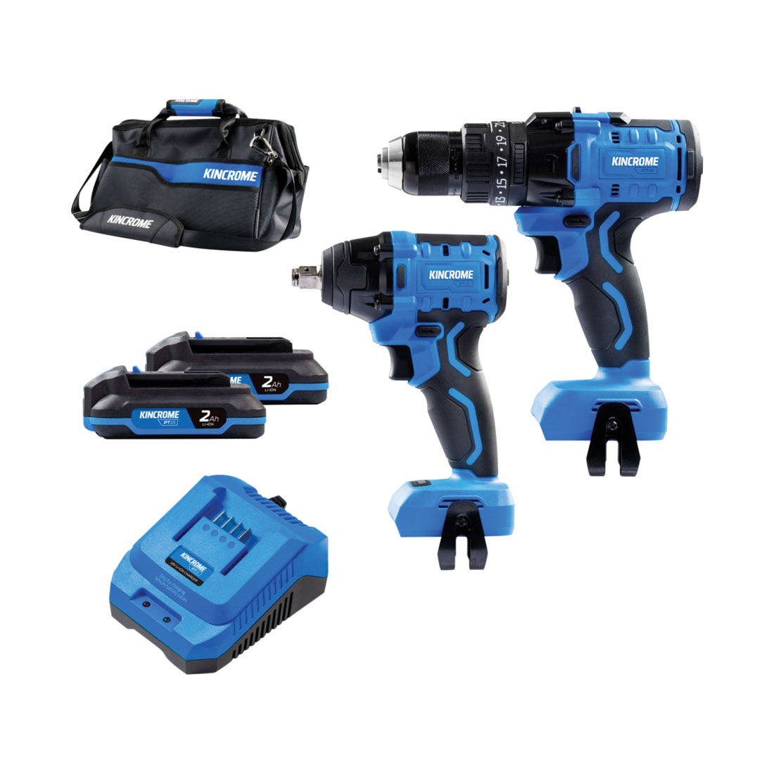 Drill gun set sales