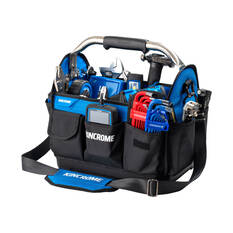 Kincrome Hard Base Tool Tote 380mm, , scaau_hi-res