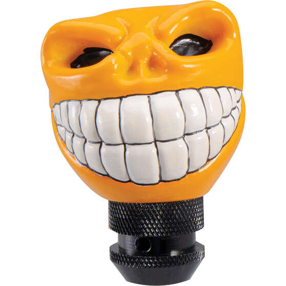 TypeS Rager Face Gear Knob, , scaau_hi-res