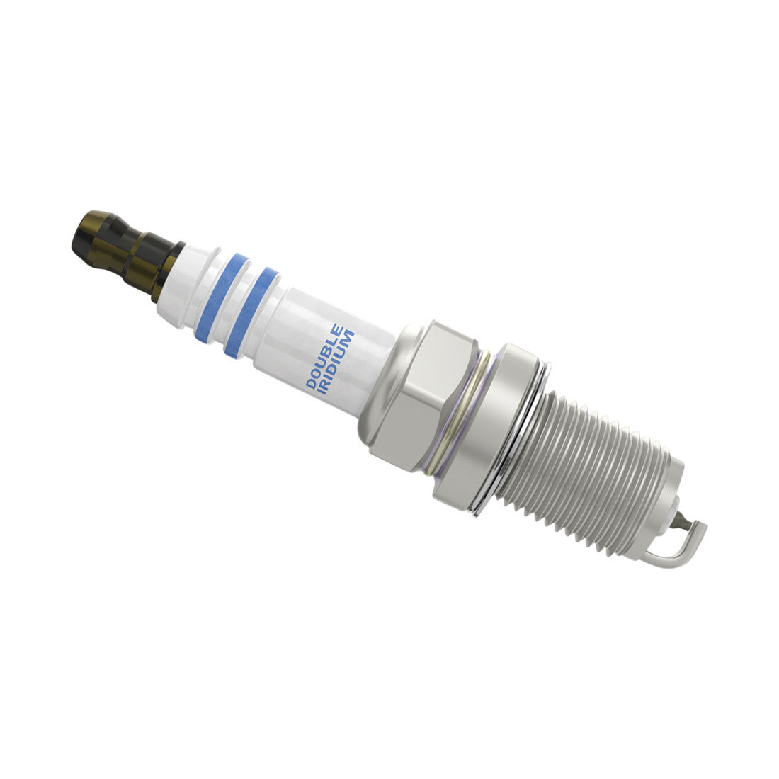 Bosch Spark Plug FR5KI332S Single, , scaau_hi-res