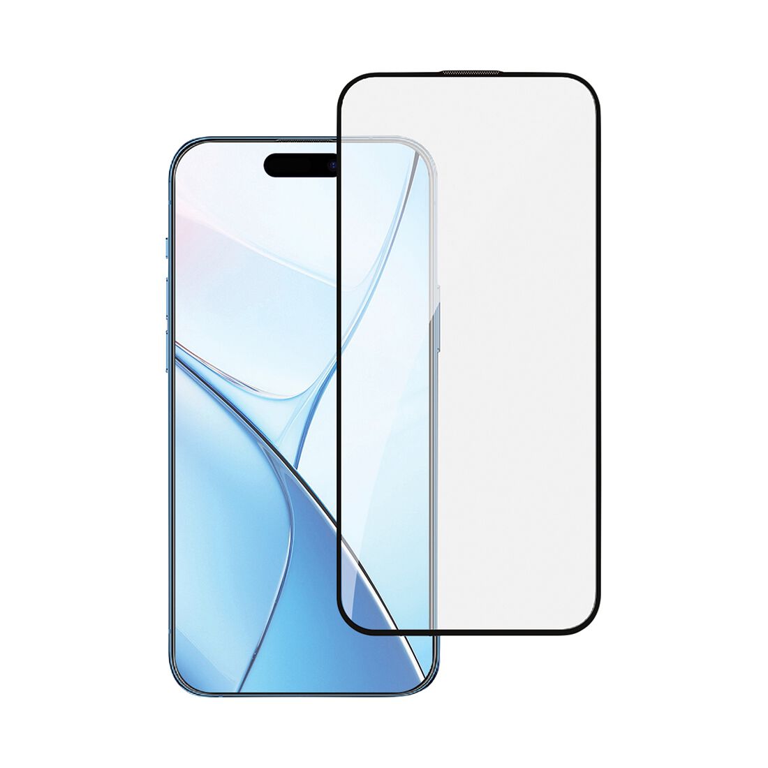 Cabin Crew Screen Protector iPhone 17, , scaau_hi-res