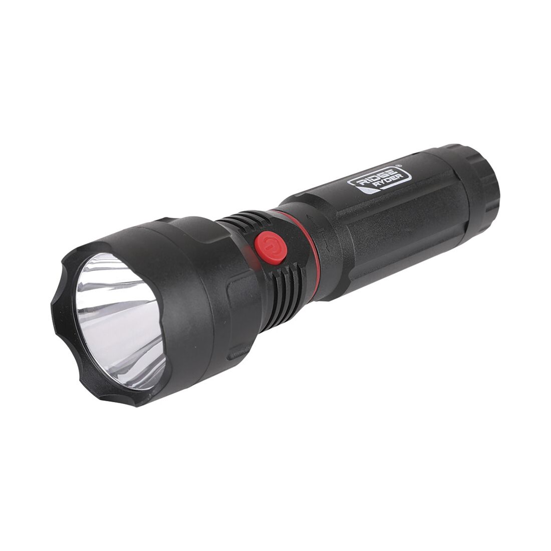 Ridge Ryder Telescopic Torch 2 in 1, , scaau_hi-res