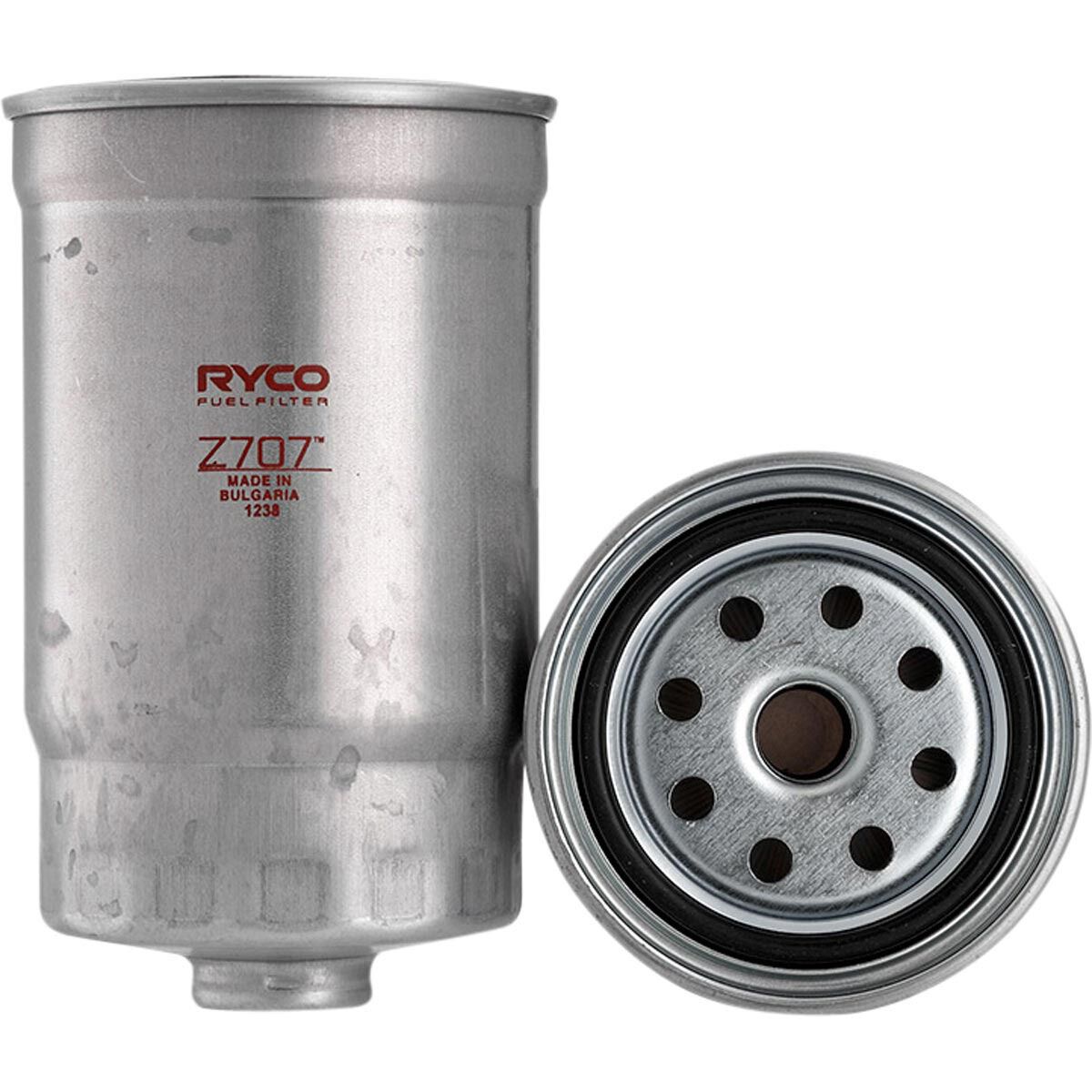 Ryco Fuel Filter - Z707 | Supercheap Auto