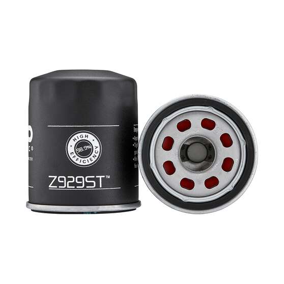 Ryco SynTec Oil Filter - Z929ST, , scaau_hi-res