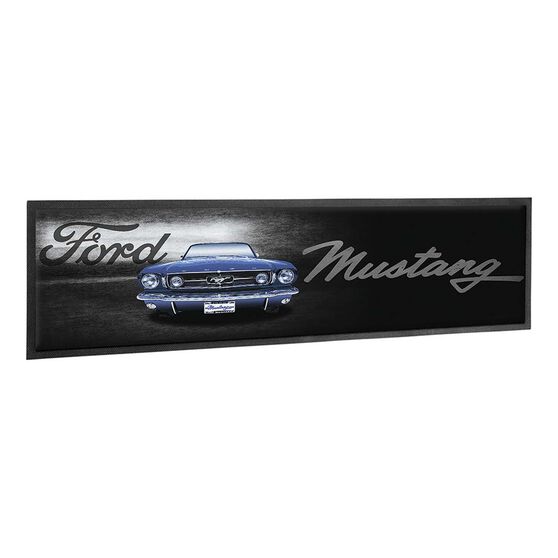 Ford Mustang Bar Runner, , scaau_hi-res