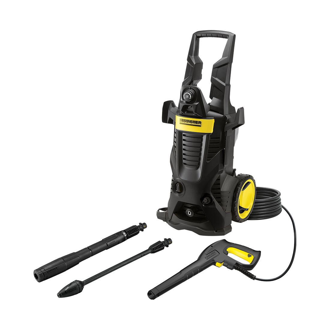 Karcher K6 Special Pressure Washer - 2500 PSI, , scaau_hi-res