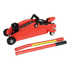 SCA Trolley Jack 1400kg, , scaau_hi-res