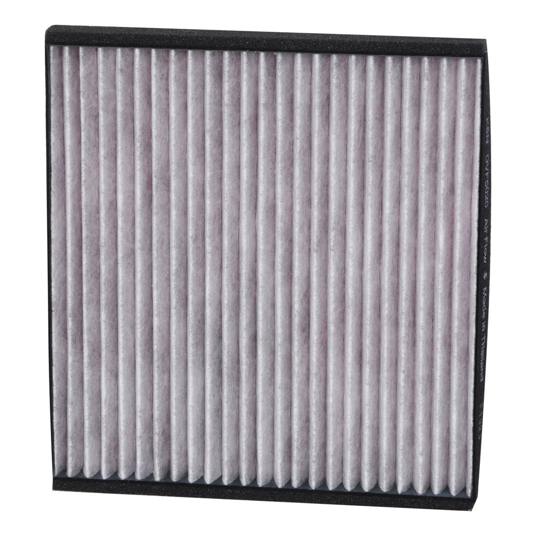 K&N Premium Disposable Cabin Air Filter - DVF5020, , scaau_hi-res