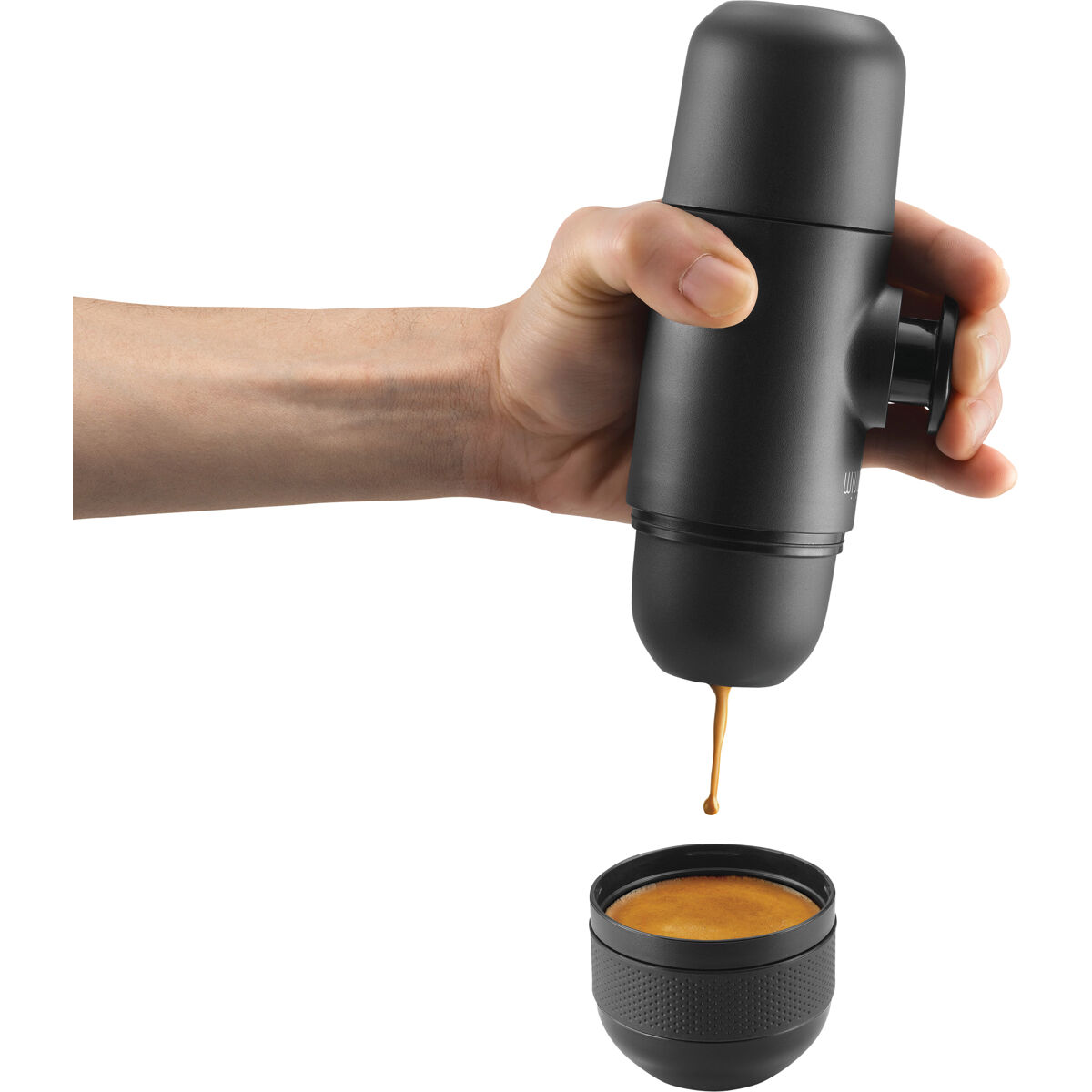 Minipresso NS Portable Pod Espresso 