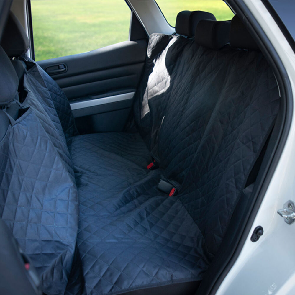 Cabin Crew Hammock Seat Protector Supercheap Auto