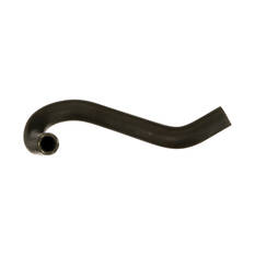 Gates Heater Hose - 02-1190, , scaau_hi-res