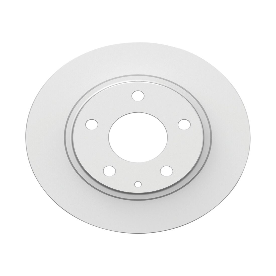 Bosch Disc Brake Rotor - Single, BDT6025, , scaau_hi-res