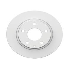 Bosch Disc Brake Rotor - Single, BDT6025, , scaau_hi-res