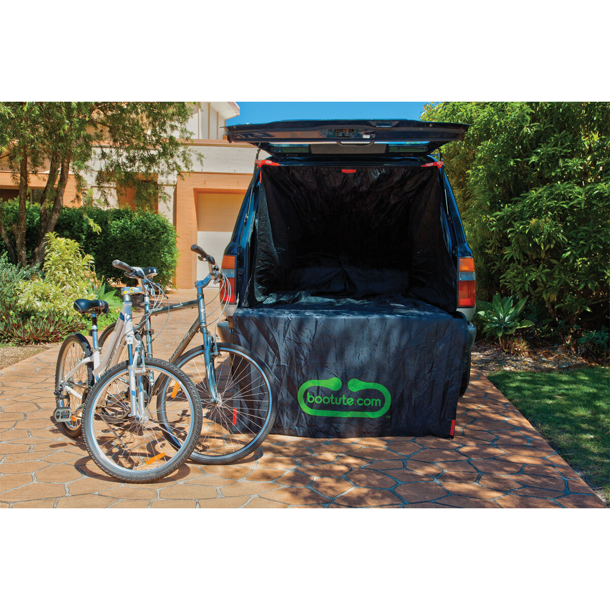 Supercheap auto outlet boot liner