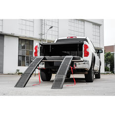 SCA Loading Ramps Steel Trifold Pair 400kg, , scaau_hi-res