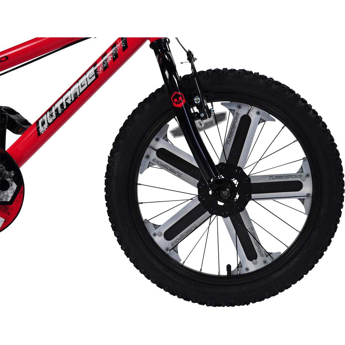 supercheap auto push bike