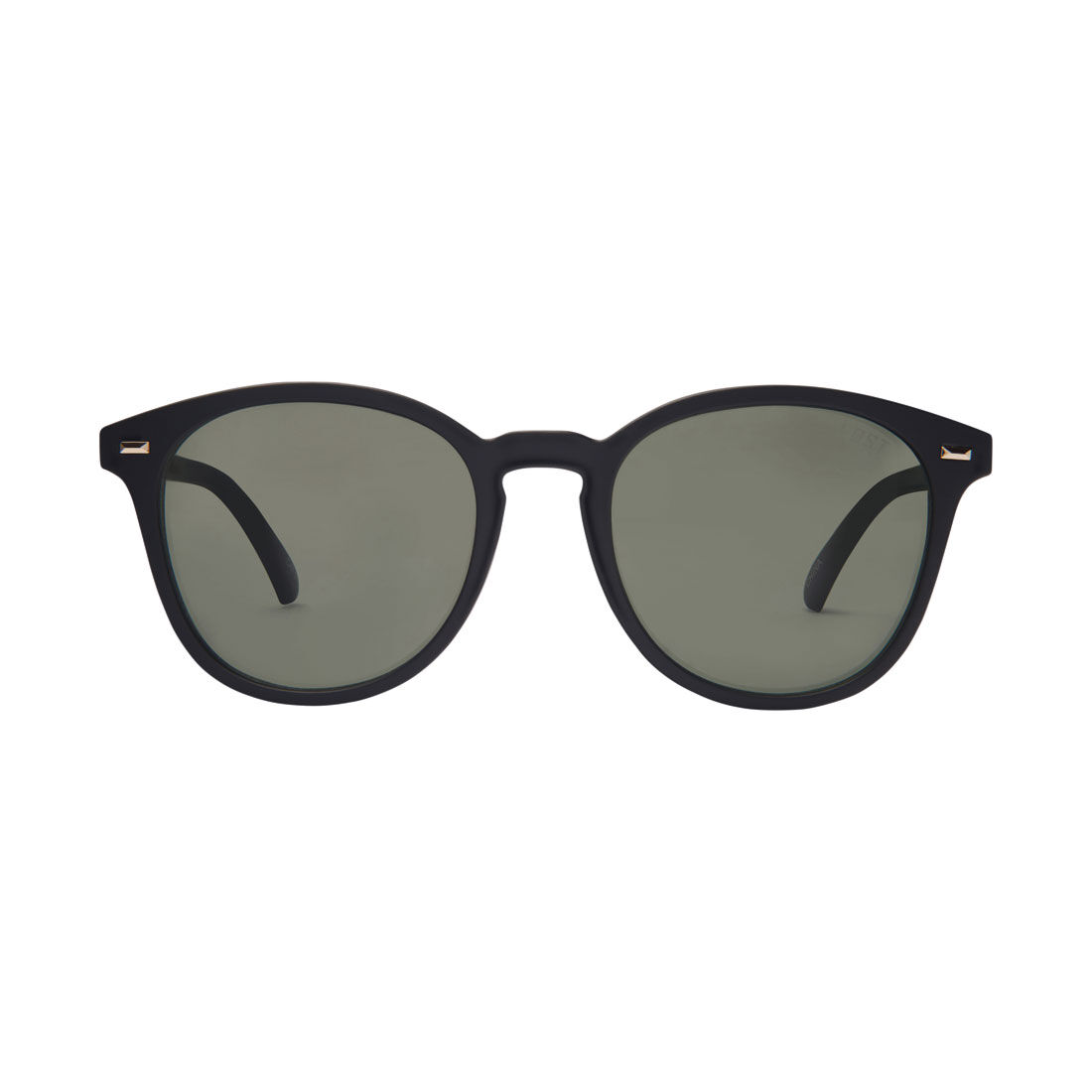 LOST Sunglasses ULU Matt Black, , scaau_hi-res