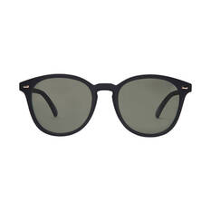 LOST Sunglasses ULU Matt Black, , scaau_hi-res