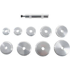 Toledo 10 Piece Bearing and Seal Installation Kit, , scaau_hi-res