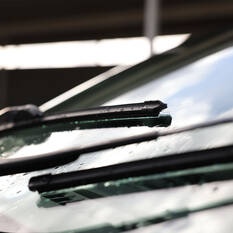 Calibre Multi-Clip Wiper Blade 650mm (26") Single - MC650, , scaau_hi-res