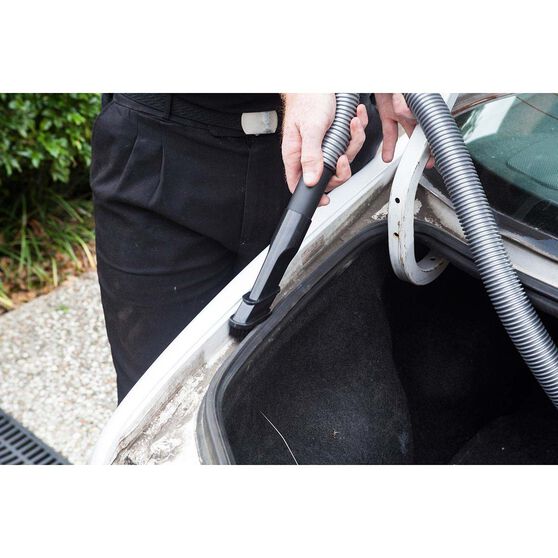 ToolPRO Wet & Dry Vacuum 10 Litre Supercheap Auto