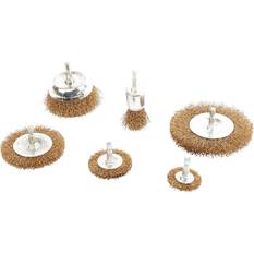ToolPRO Wire Wheel Kit 6 Piece, , scaau_hi-res