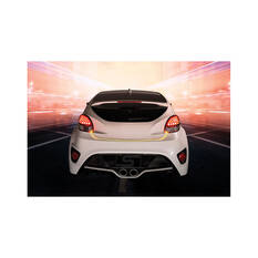 Type S Exterior LED 120" Trim Kit, , scaau_hi-res