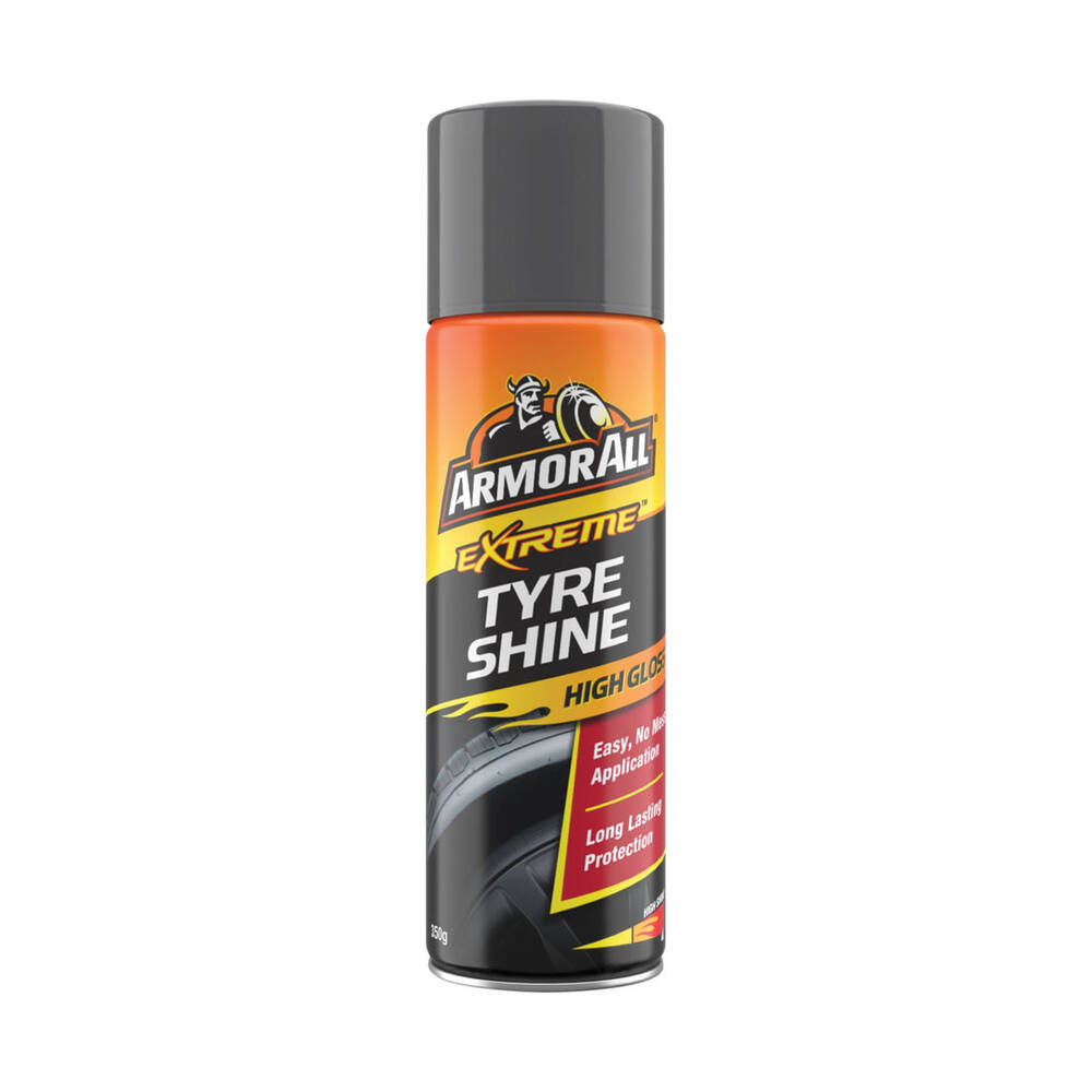 Armor All Extreme Tyre Shine 350g product image